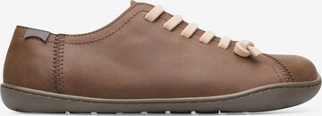 CAMPER Sneaker 'Peu' in Braun