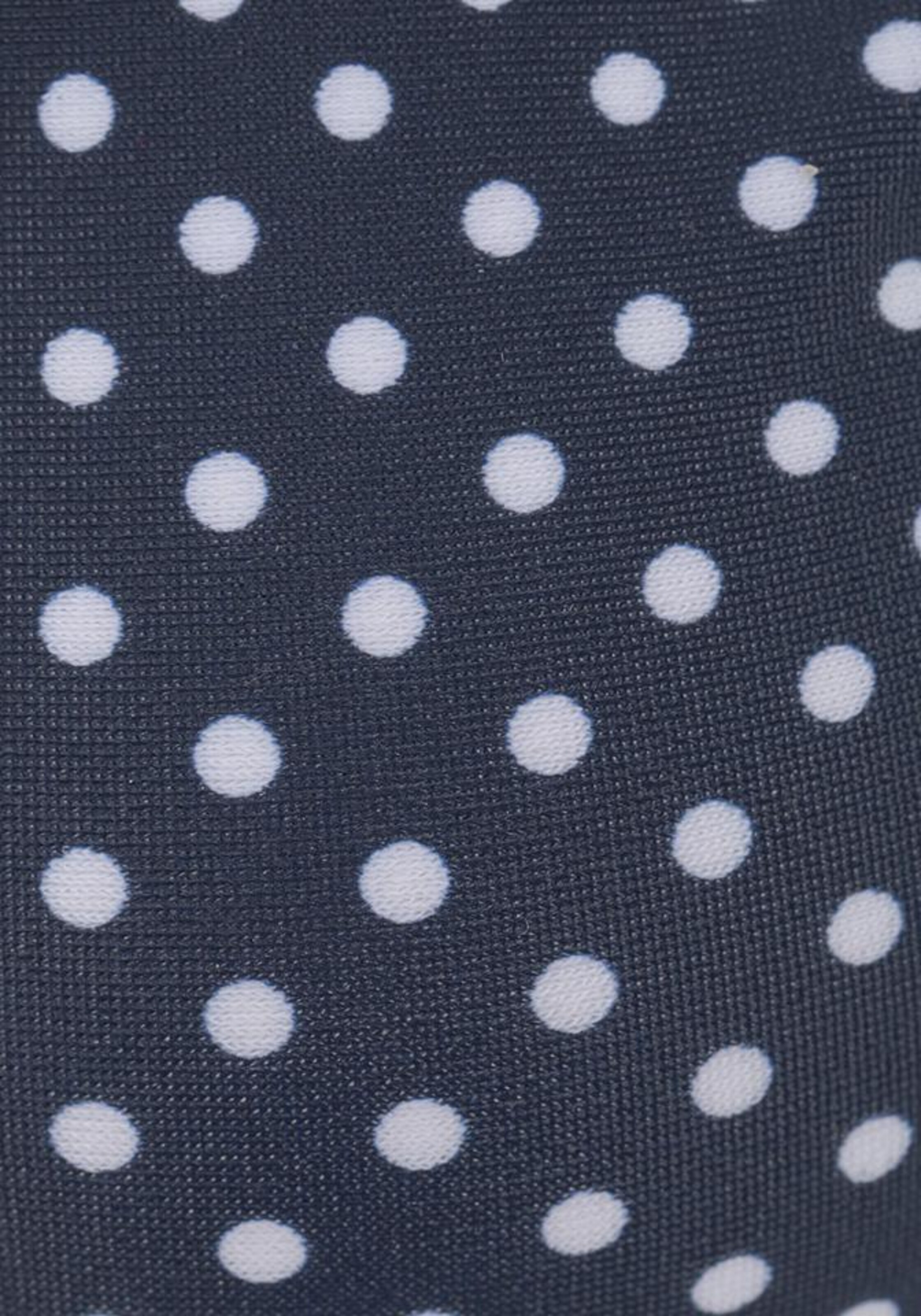 s.Oliver T-shirt Bikinitop 'Avni' in Blauw