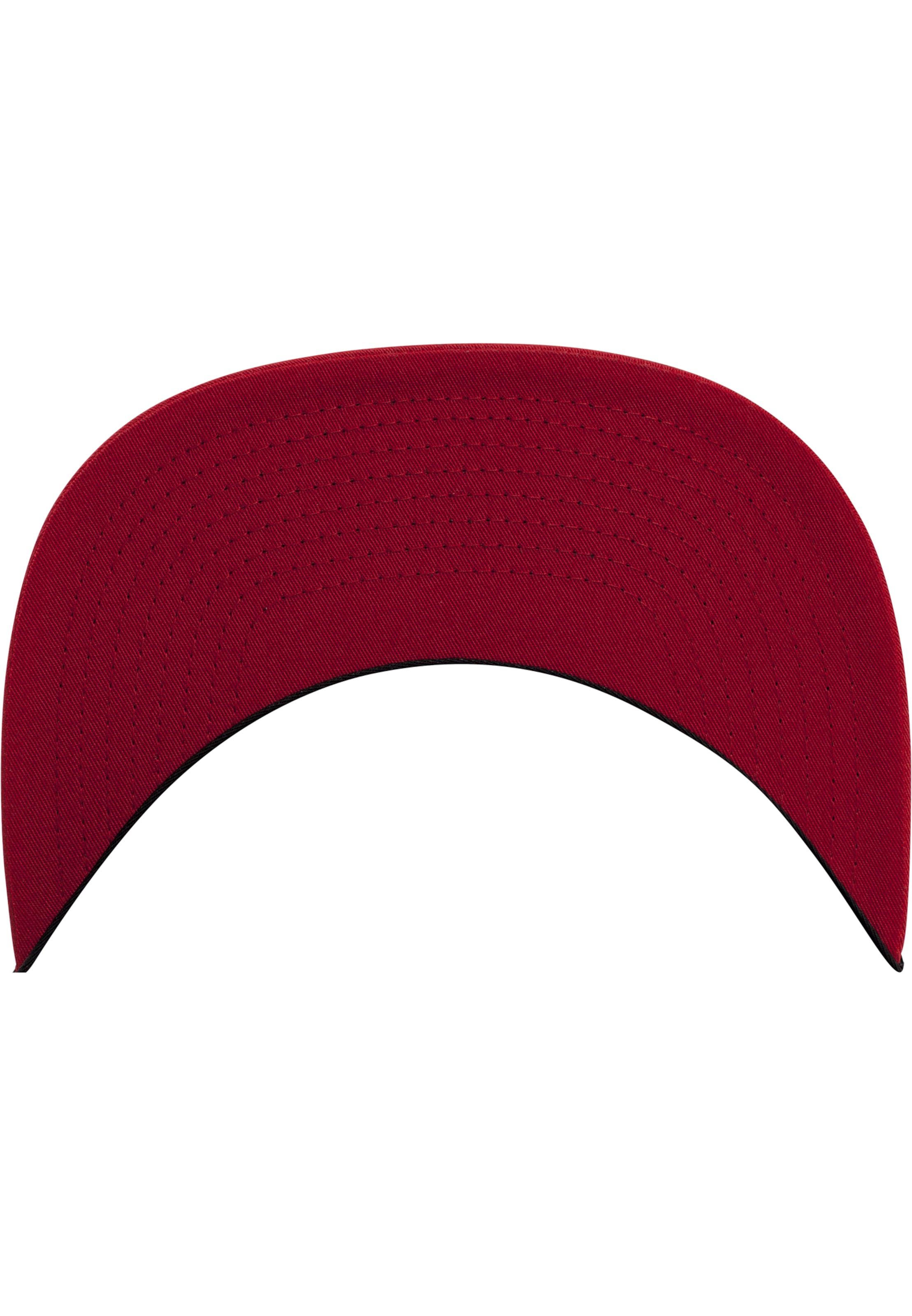 Flexfit Kapa 'FOAM' | bela barva