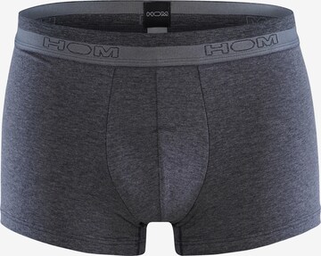 HOM Boxer shorts 'Classic' in Grey: front