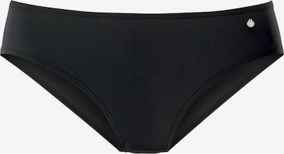 s.Oliver Bikini-Hose 'Audrey' in schwarz, Produktansicht