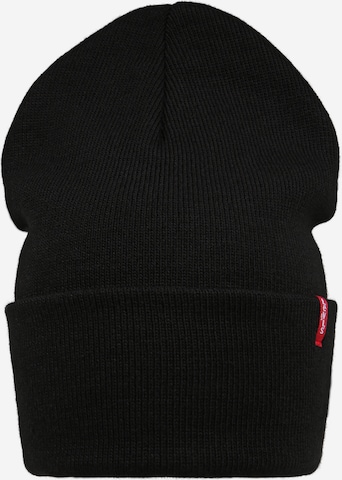 Bonnet 'Slouchy' LEVI'S ® en noir