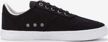 Sneaker bassa 'Fair Root' di Ethletic in nero