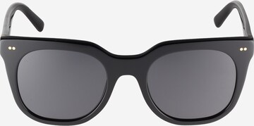 Lunettes de soleil 'Florence All Black' Kapten & Son en noir