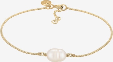 ELLI PREMIUM Armband in Goud: voorkant