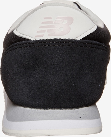 new balance Sneaker 'WL420-MBC-B' in Schwarz