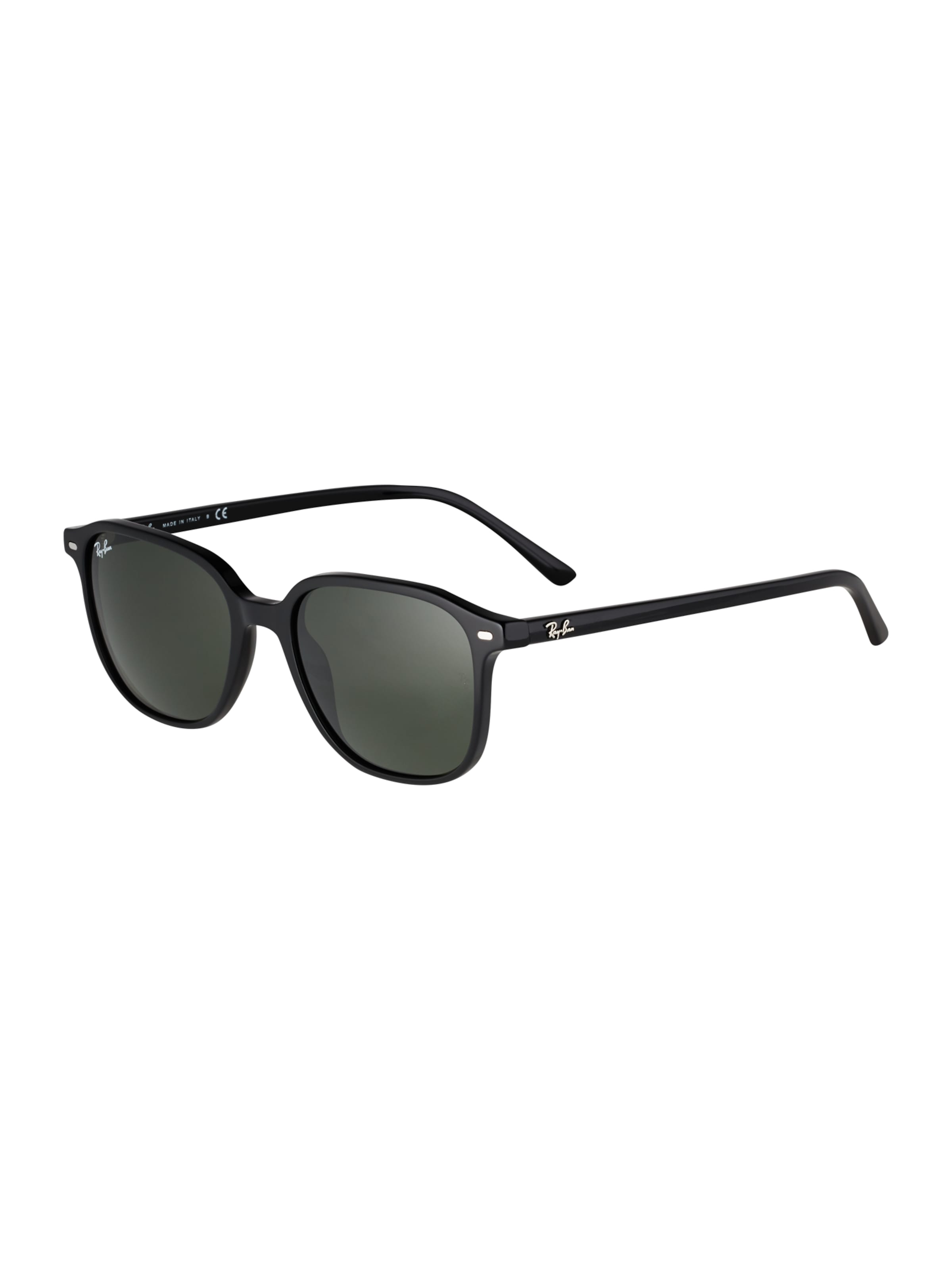 Ray-Ban Sonnenbrille '0RB2193' in Schwarz: Vorderseite