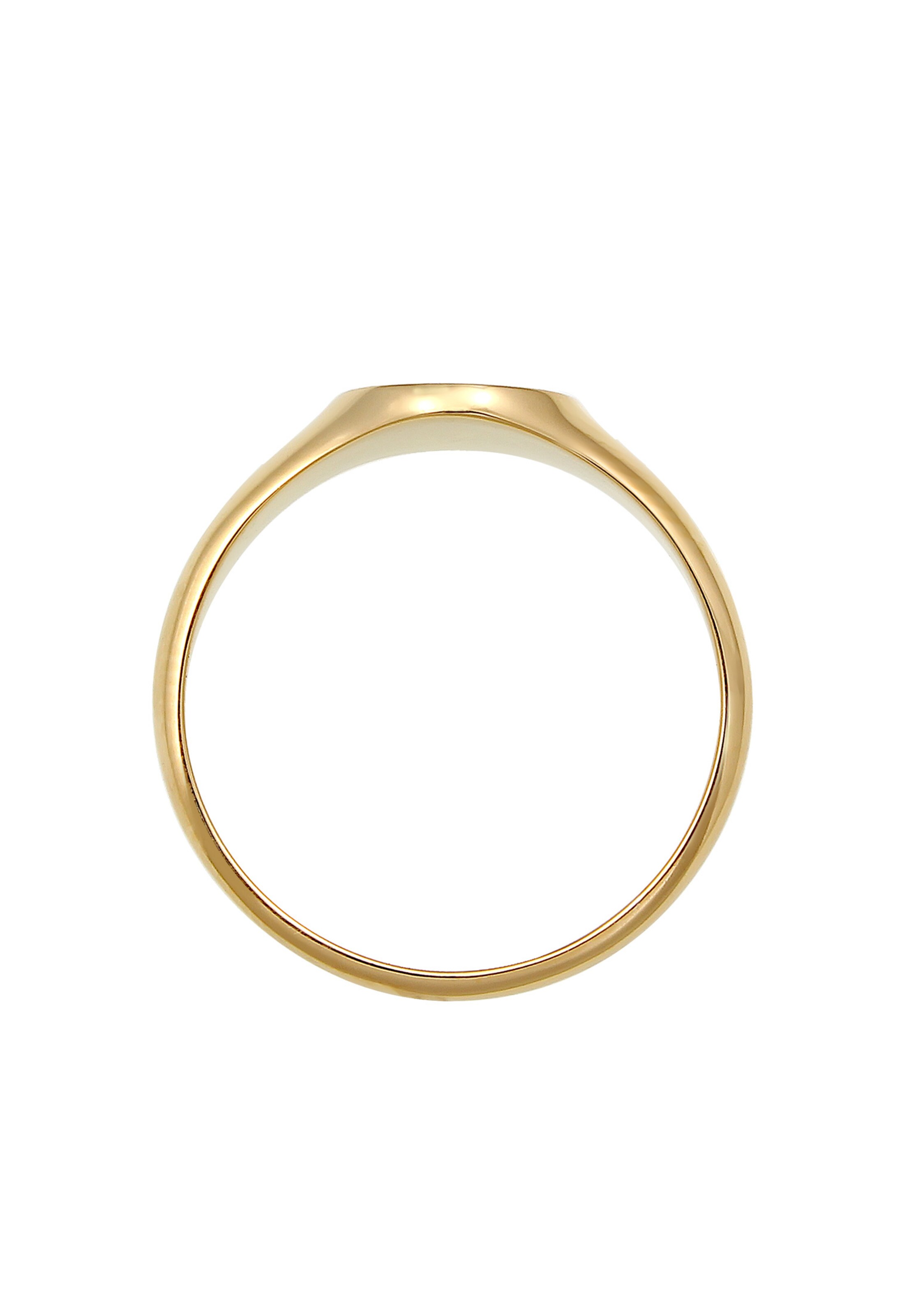 Bague ELLI PREMIUM en or