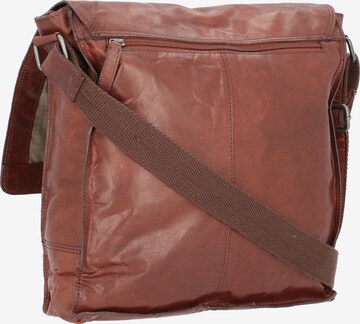 Pride and Soul Crossbody Bag in Brown