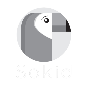 Sokid Logo