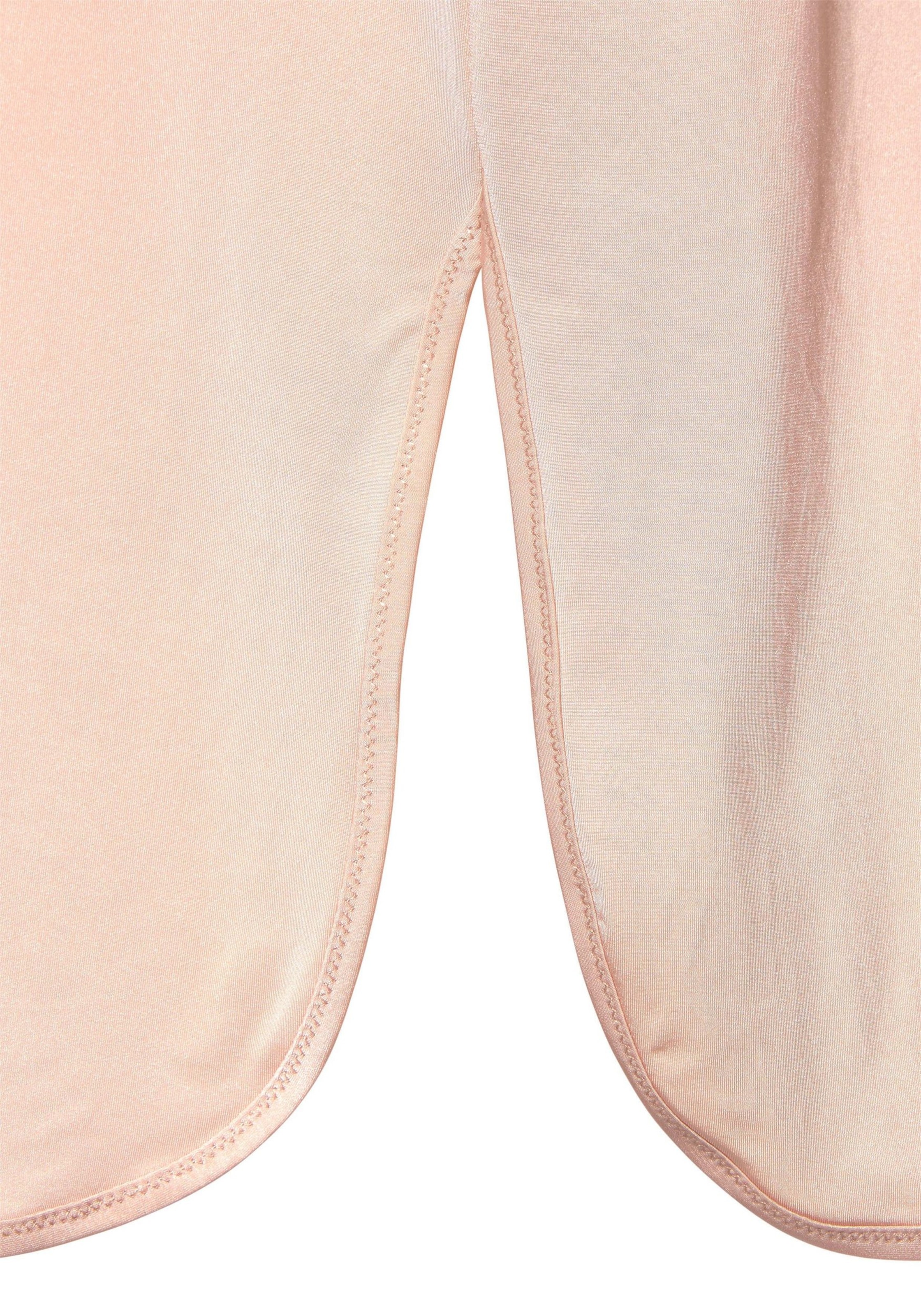 NUANCE Φόρεμα σμίλευσης σε ροζ