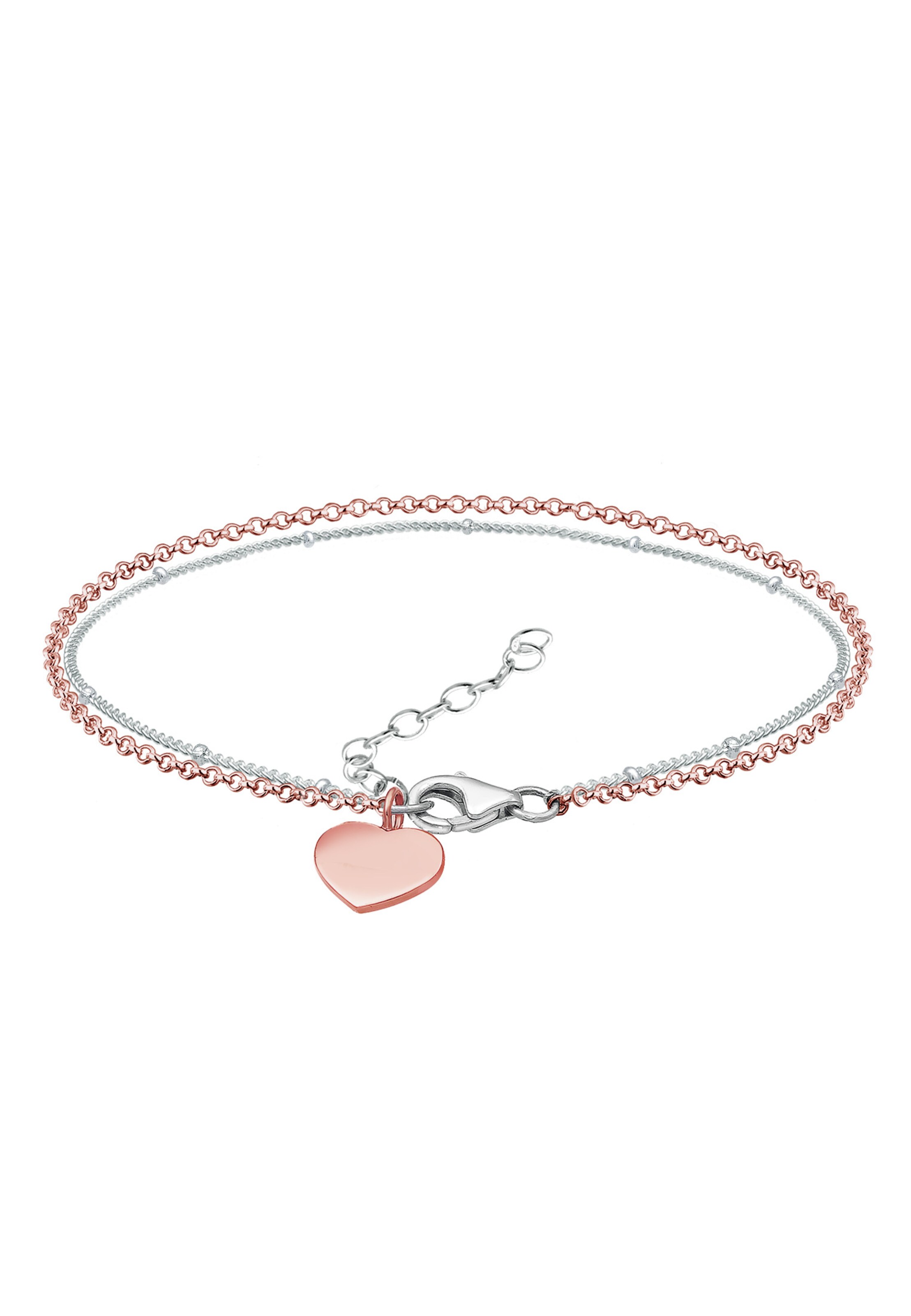 Bracelet ELLI en or : devant