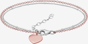 Bracelet ELLI en or : devant