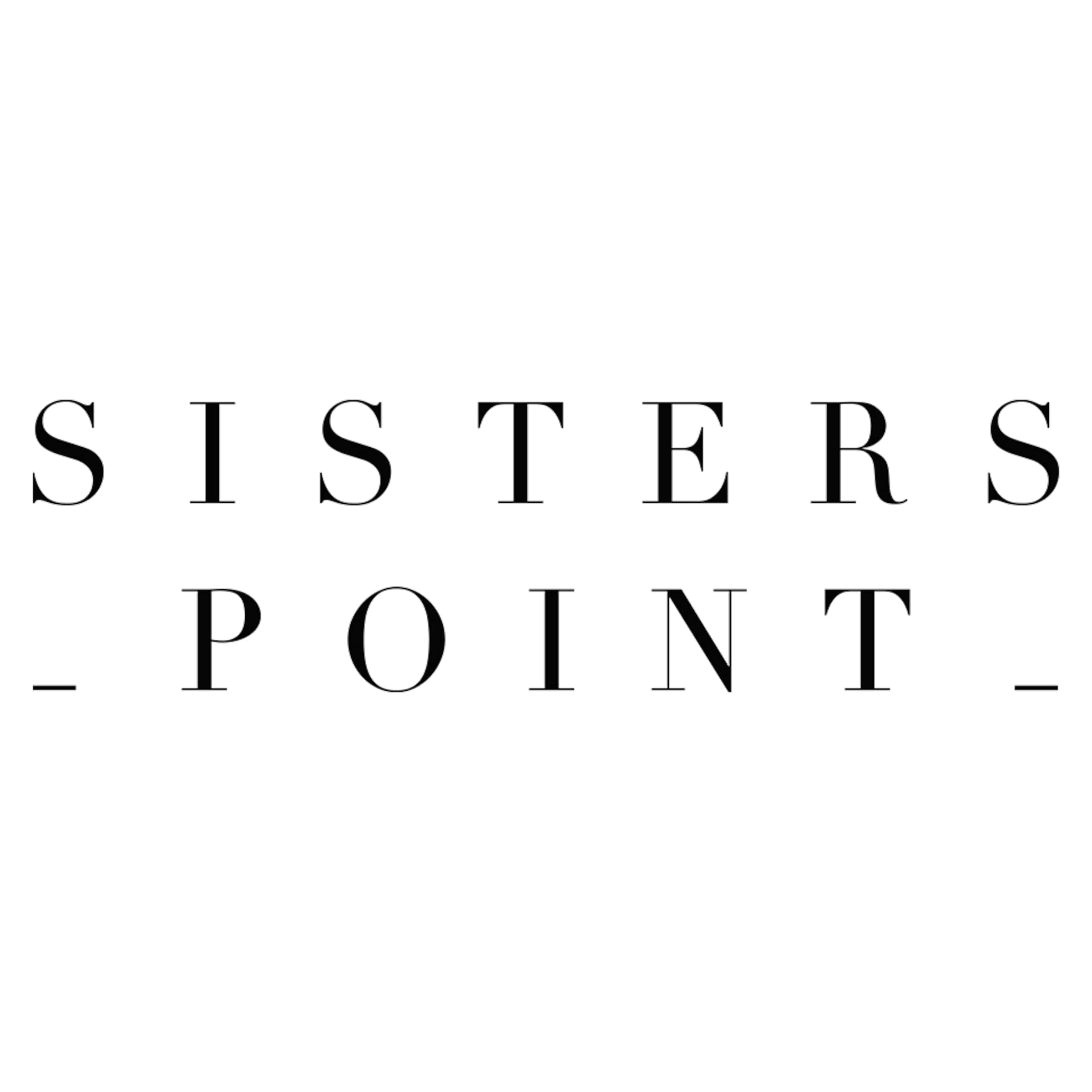 SISTERS POINT