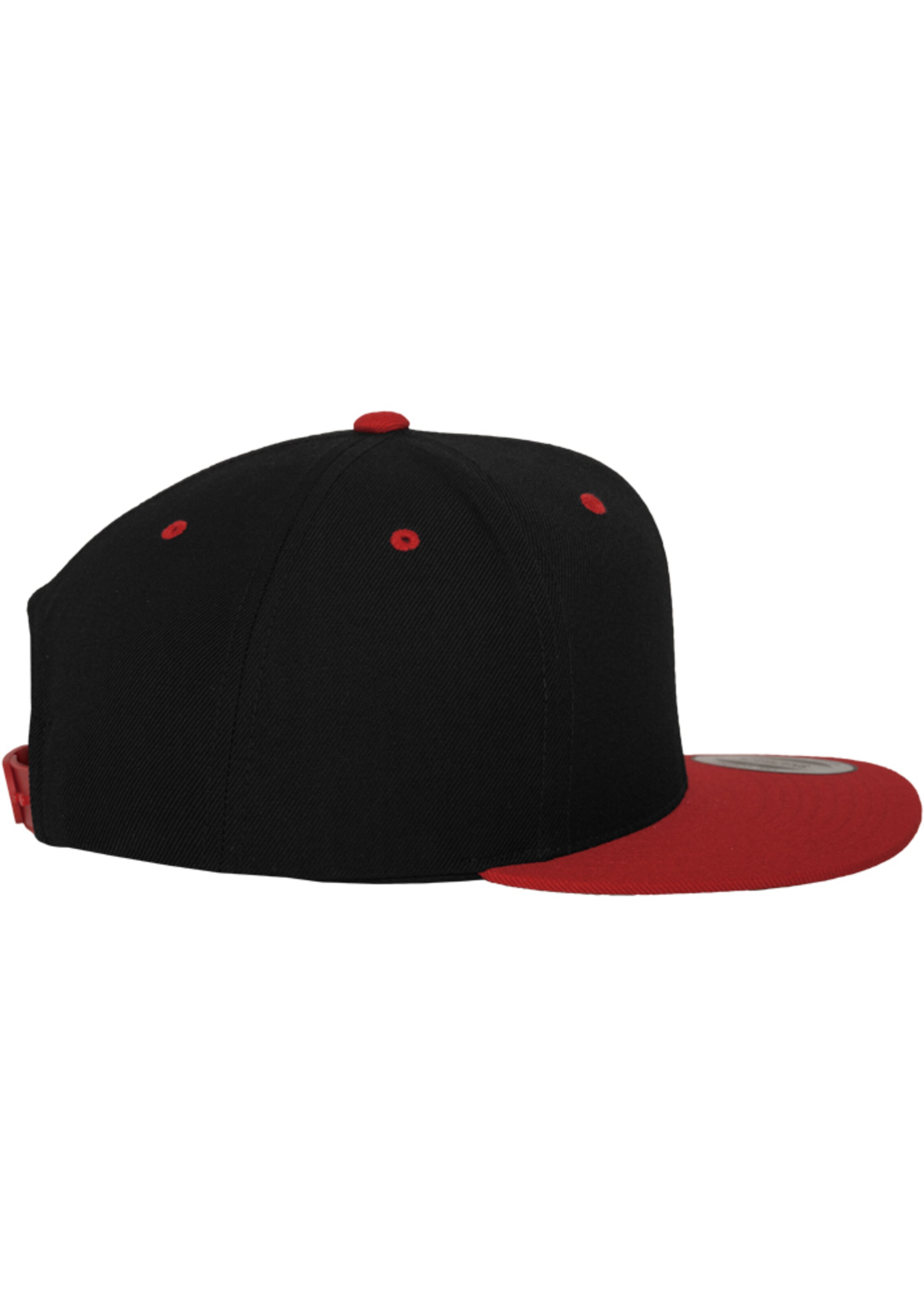 Flexfit Cap in Black