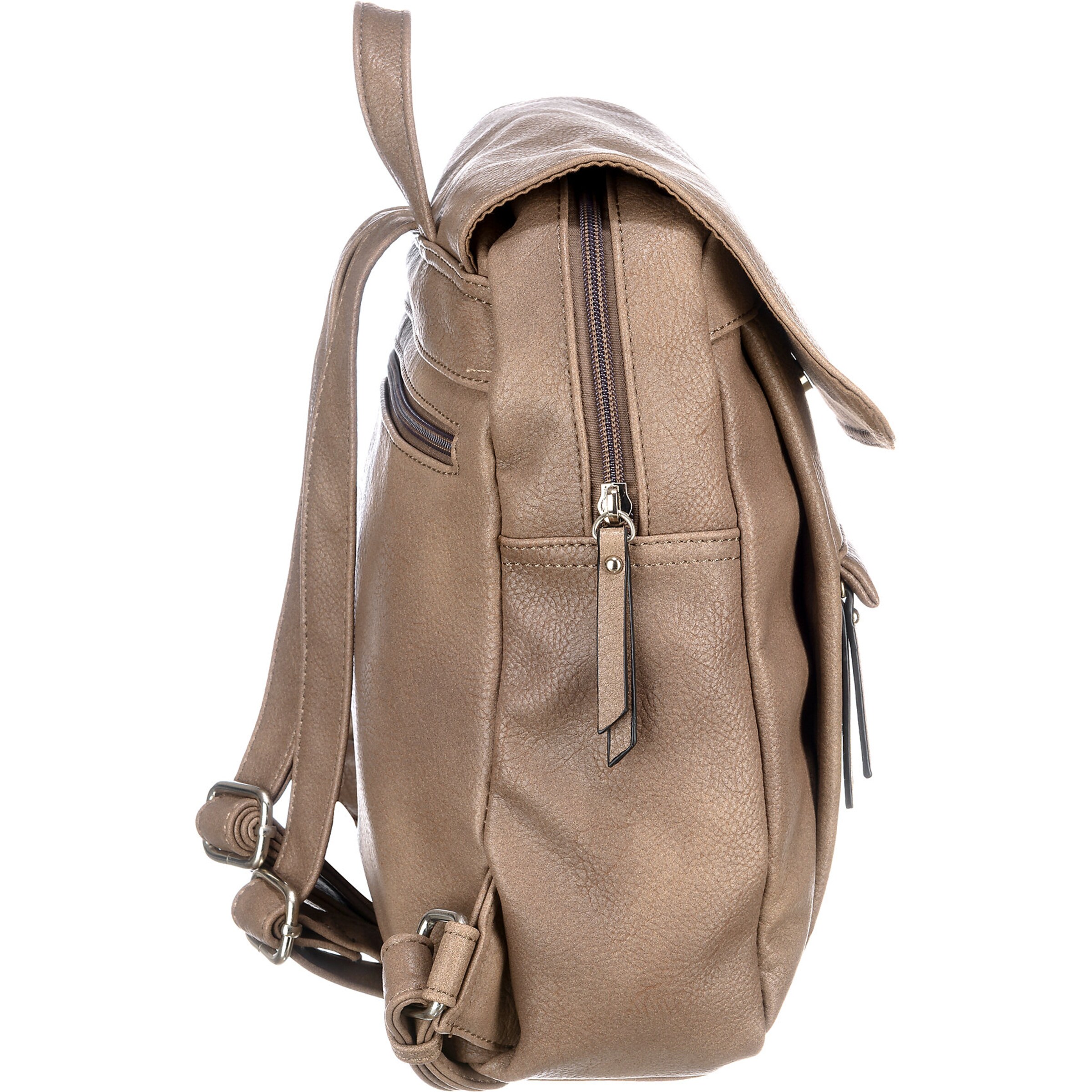 GABOR Rugzak 'Mina' in Beige