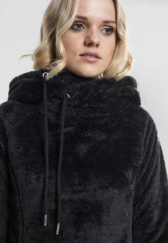 Urban Classics - Sudadera en negro