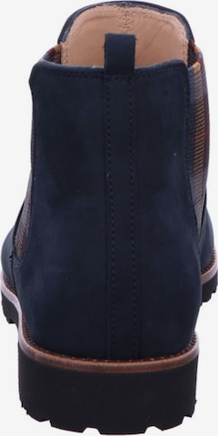 Ganter Chelsea Boots in Blue