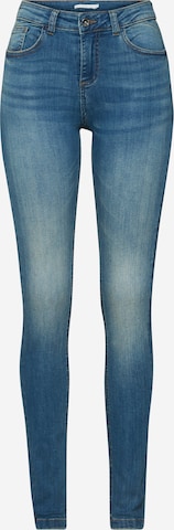 b.young Skinny Jeans 'Lola Luni' in Blauw: voorkant