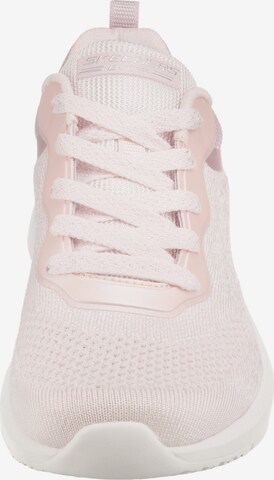 SKECHERS Sneaker 'Ariana' in Pink
