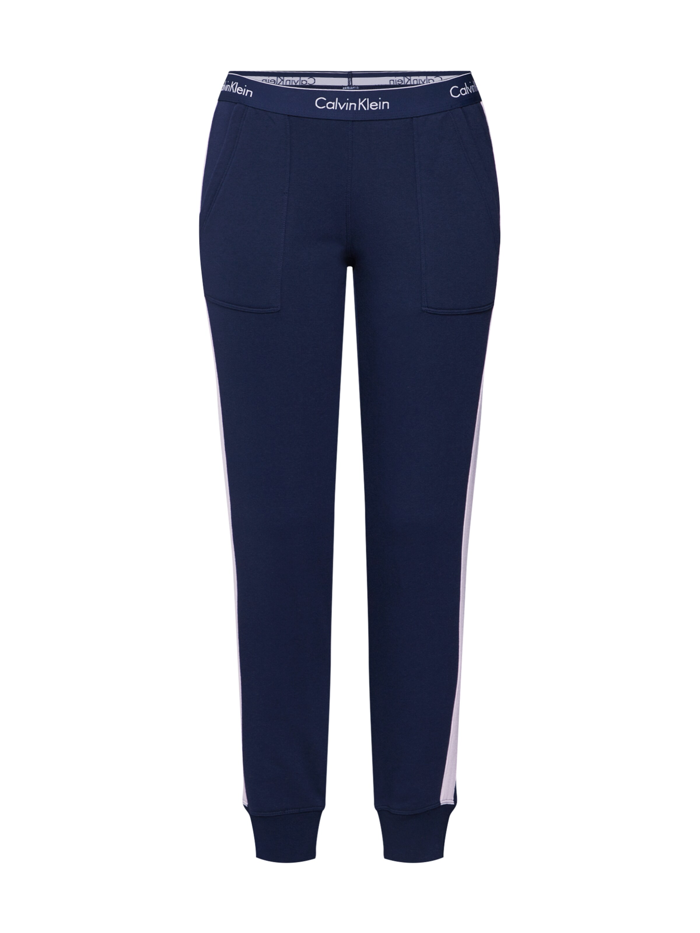 Calvin Klein Underwear - Jogger in blau