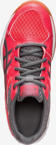 Chaussure de sport 'Upcourt 3' ASICS en rose