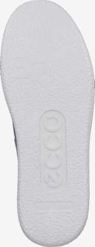 ECCO Sneakers laag in Blauw