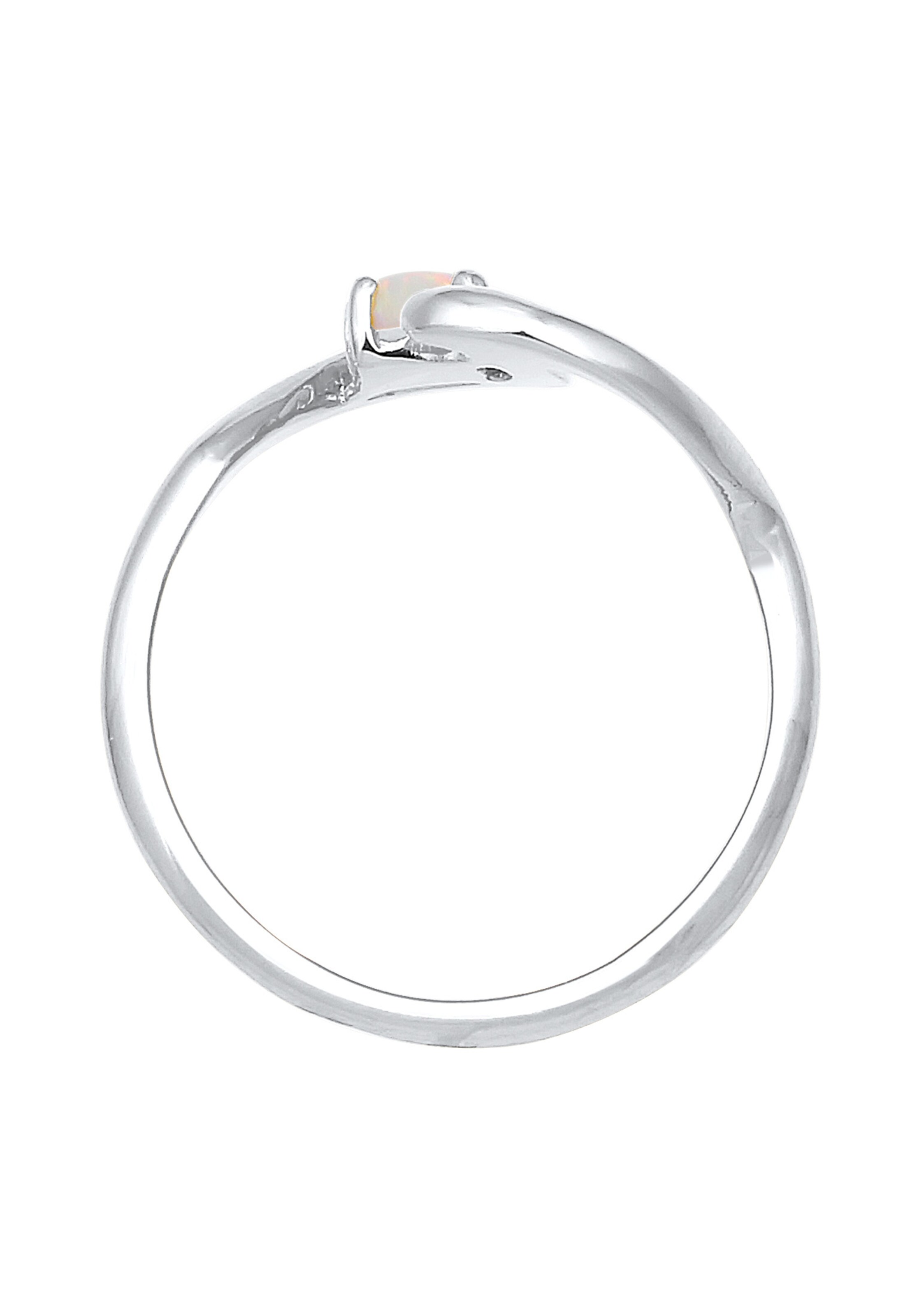 Bague ELLI en argent