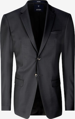 JOOP! Slim fit Business-colbert 'Damon' in Zwart: voorkant