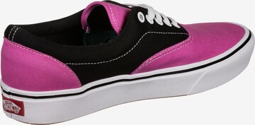 Sneaker bassa 'ComfyCush Era' di VANS in rosa