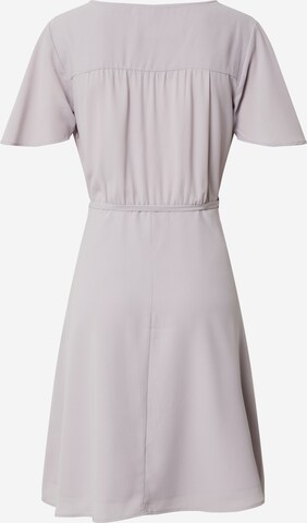 ABOUT YOU Dress 'Kate' in Grey