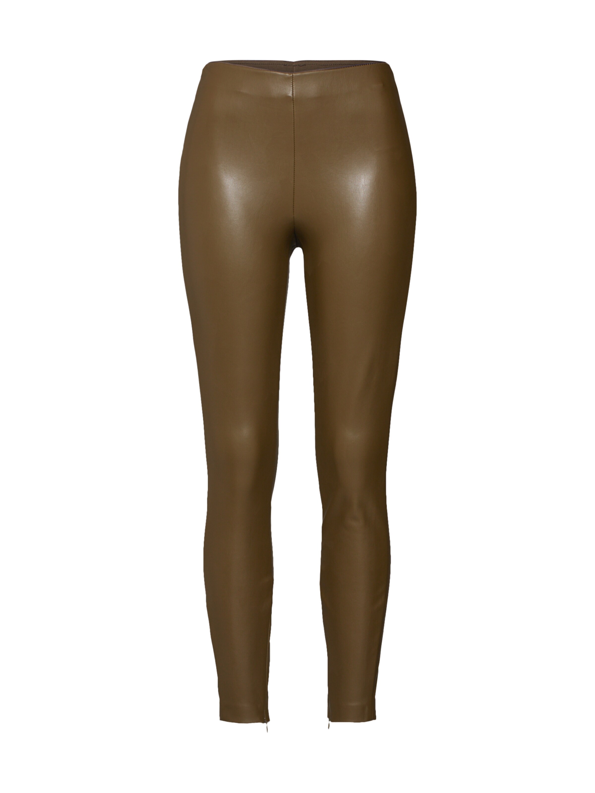 ONLY - Leggings in de kleur Groen