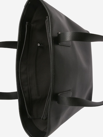 ESPRIT Μεγάλη τσάντα σε μαύρο