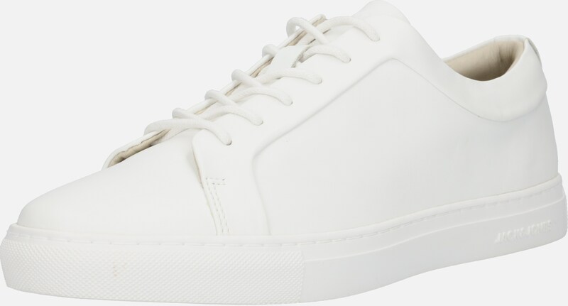 Männer Sneakers von Bench in dunkelgrau Männer Sneakers von Bench in dunkelgrau