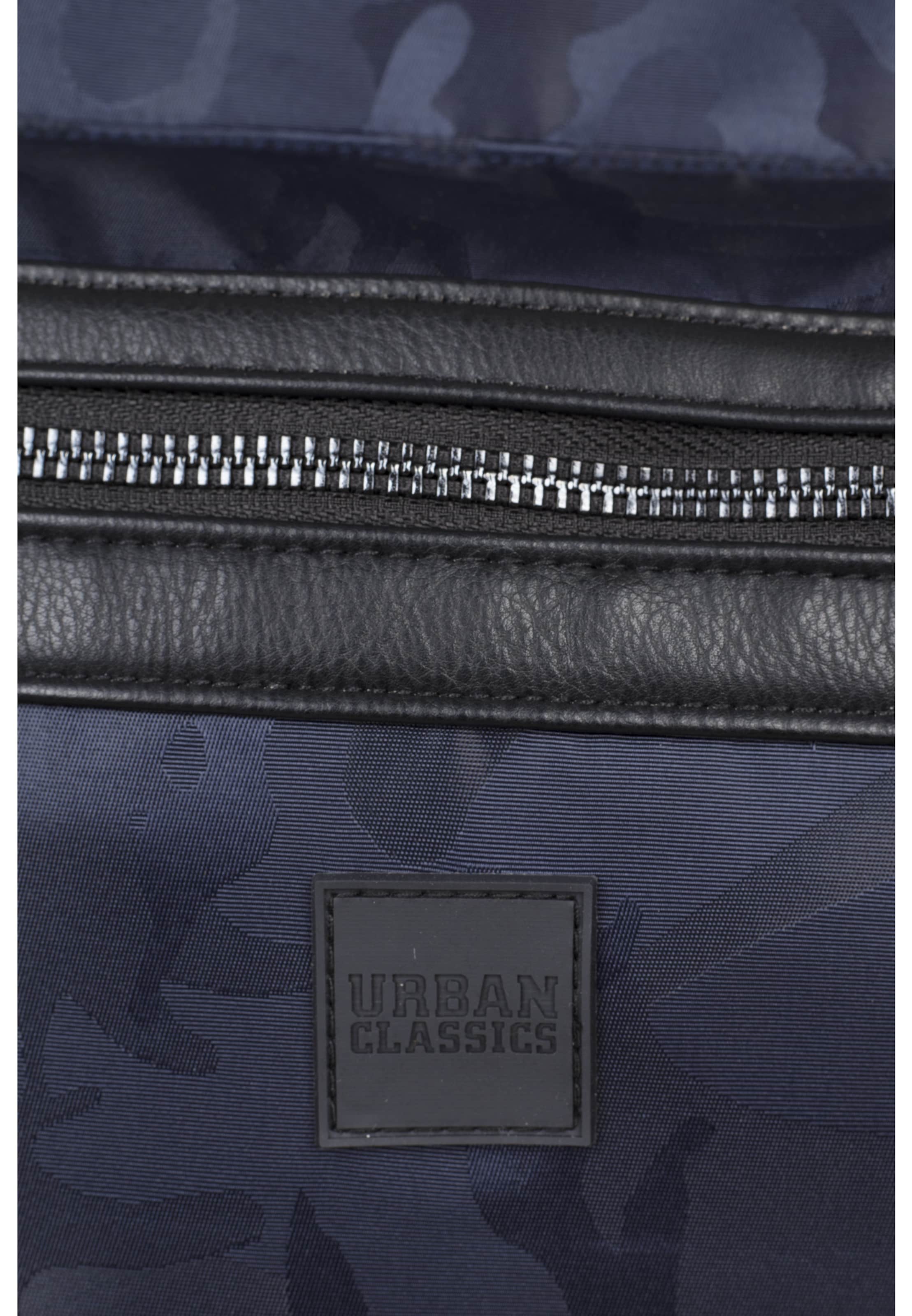 Sac à dos Urban Classics en bleu