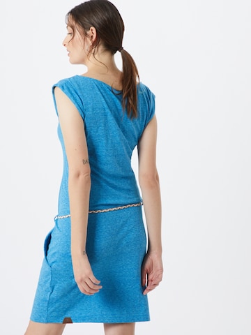 Ragwear Dress 'Tag' in Blue