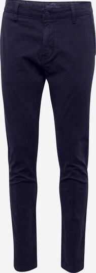 LEVI'S ® Chino hlače 'XX Chino Slim II' | mornarska barva, Prikaz izdelka