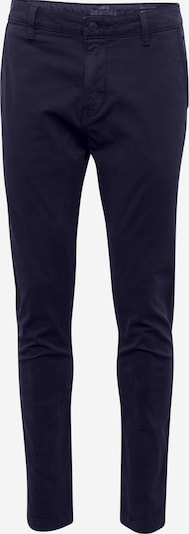 LEVI'S ® Chinohose 'XX Chino Slim II' in navy, Produktansicht