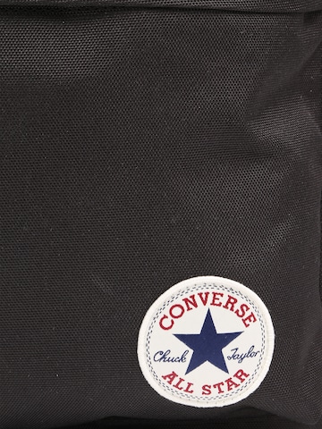 CONVERSE Rugzak in Zwart