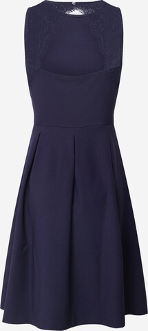 ABOUT YOU Cocktail dress 'Soraya' in Blue