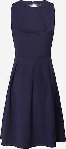 ABOUT YOU Cocktail Dress 'Soraya' in Blue