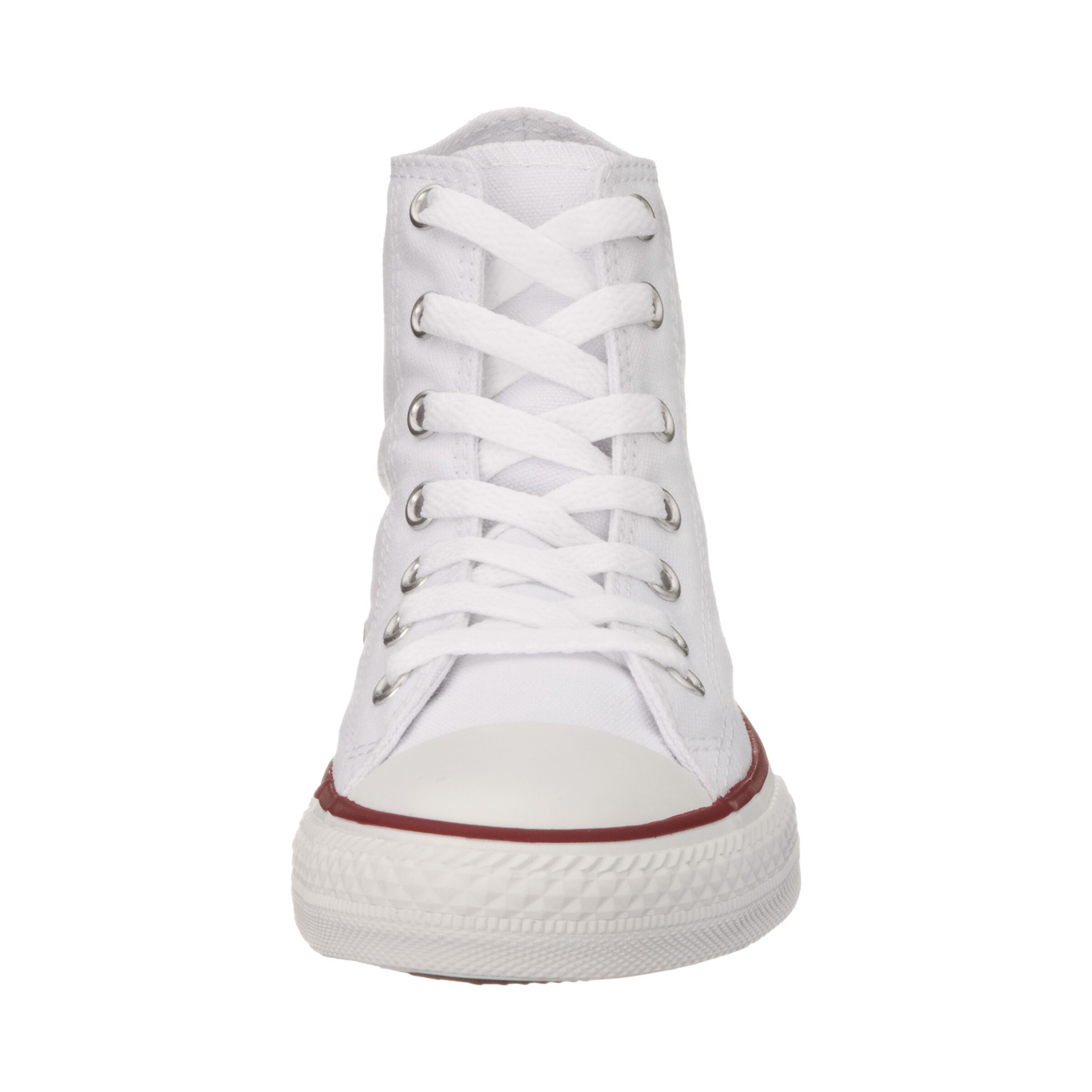 CONVERSE - Sapatilhas 'Chuck Taylor All Star' em branco