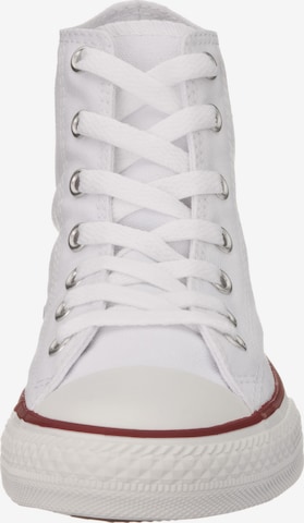 CONVERSE Sneaker 'Chuck Taylor All Star' in Weiß