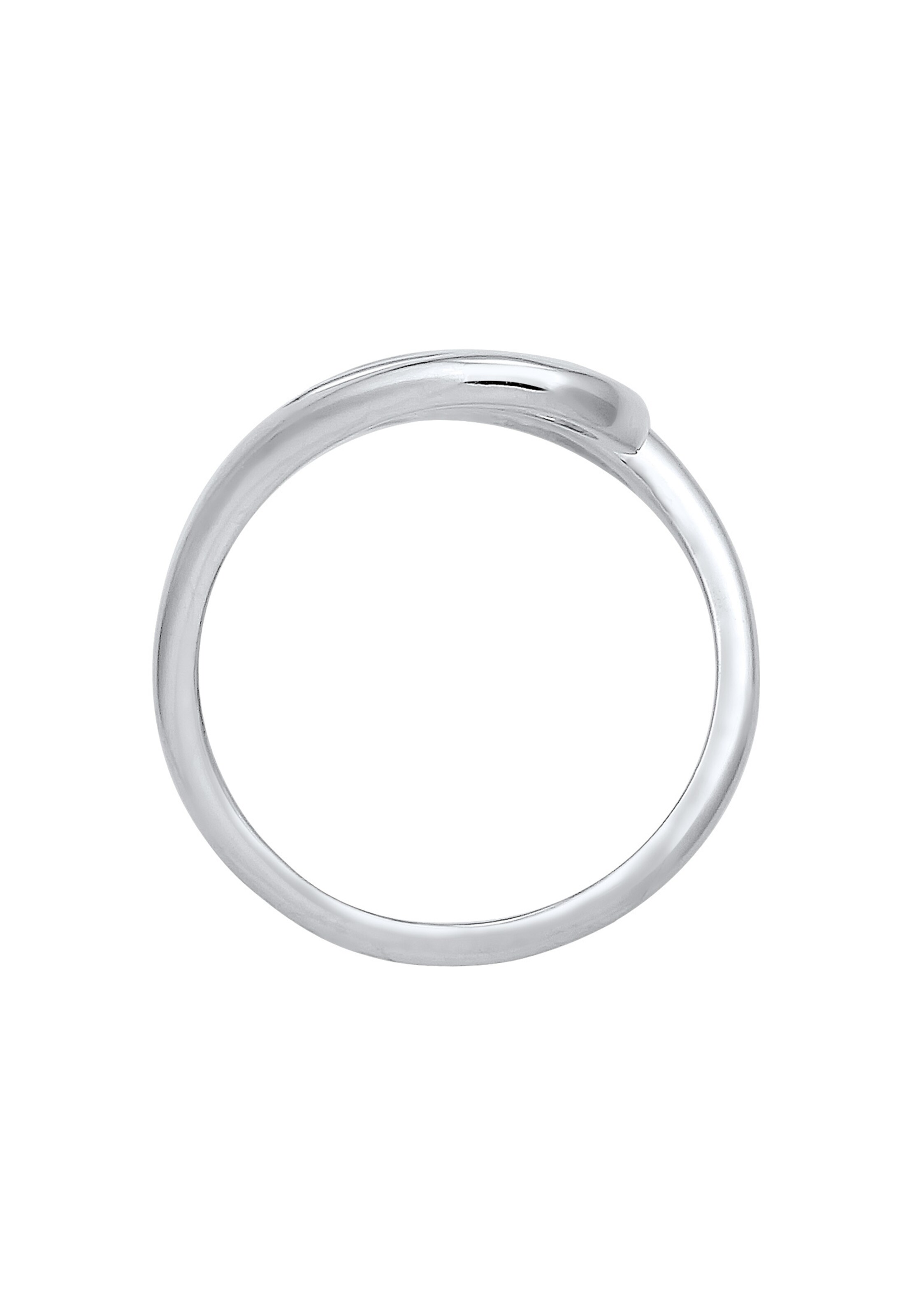 ELLI Ring in Silver
