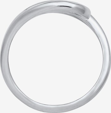 ELLI Ring in Zilver