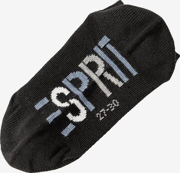 ESPRIT Socks in Black