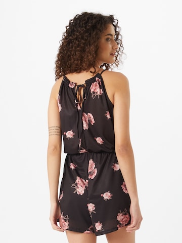 ABOUT YOU Jumpsuit 'Jella' in Brown