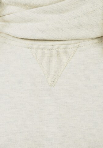 BLEND Sweatshirt '703585ME' in Beige