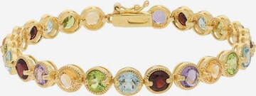 VIVANCE Bracelet in Gold: front