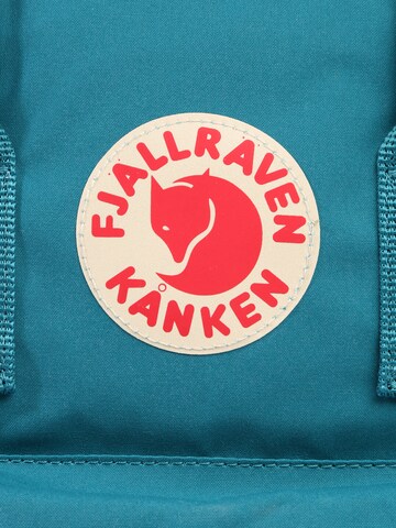 Fjällräven Rygsæk 'Kanken' i grøn